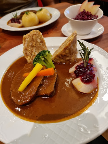 Comentarii opinii despre Stadtwirtshaus Hopferl