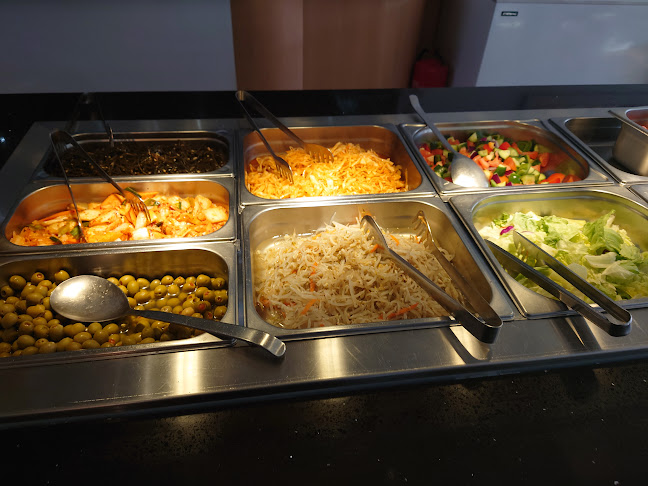 Opinii despre GREEN ASIA RESTAURANT în Wien - Gastronomie und Hotellerie