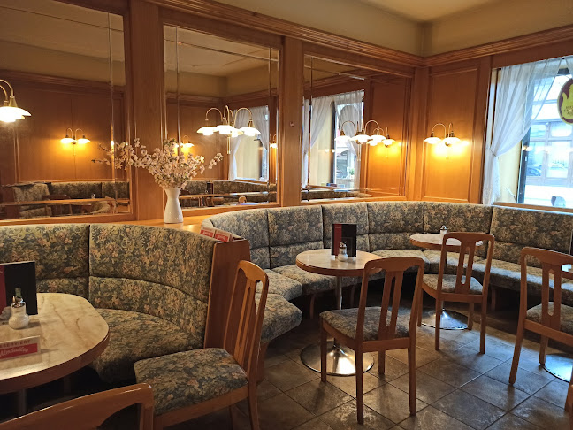 Café Konditorei Smolinka