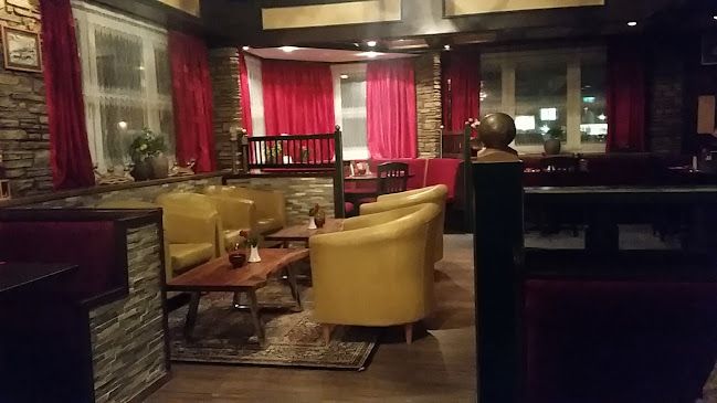 Opinii despre Papa Roy Pizzeria Restaurant Café în Bischofshofen - Gastronomie und Hotellerie