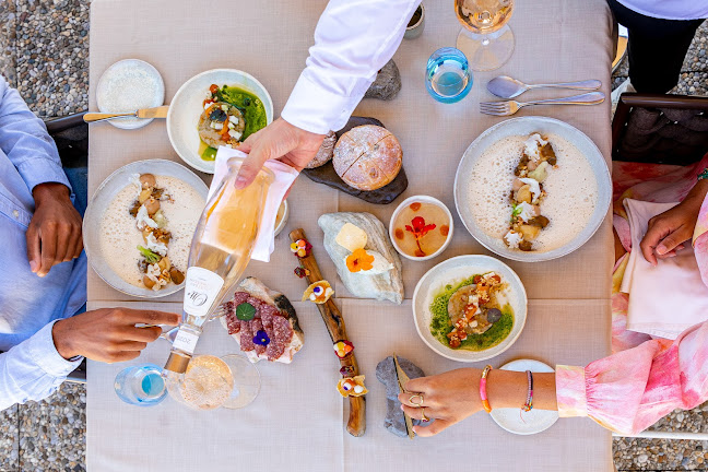 Restaurant Esskultur by Hotel Unterlechner | Pillerseetal