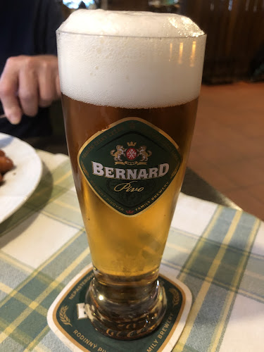 Böhmerwald - Wien