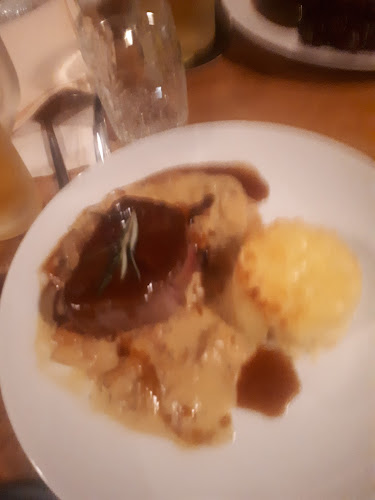 Theresas - Eine Art Gasthaus - Deutschlandsberg