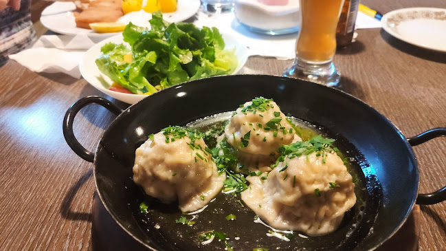 Gasthaus Kupper - Kerschdorf