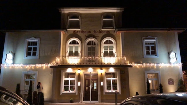 Opinii despre Gasthaus Badhaus în Mattighofen - Gastronomie und Hotellerie