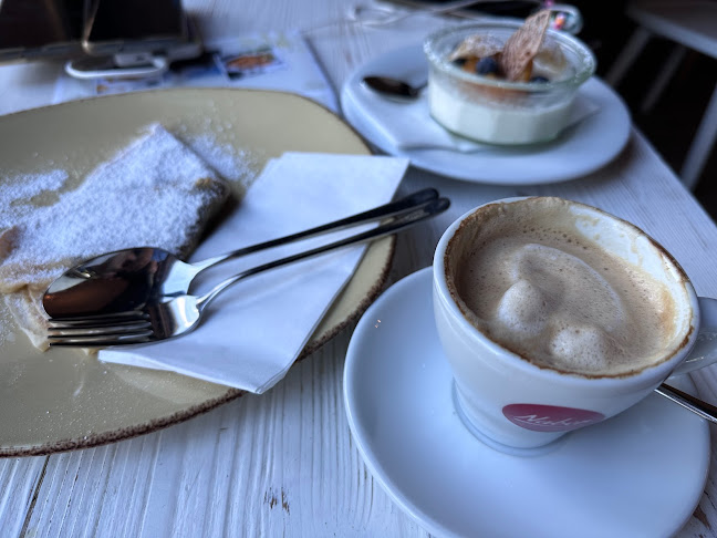 HERMES Café Restaurant Labstelle