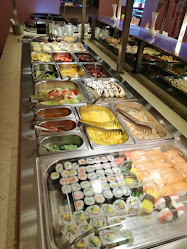 Krone Wok Sushi Restaurant