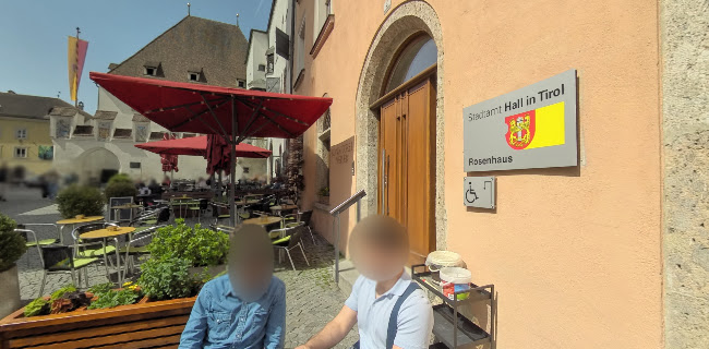 Opinii despre La Brioche în Hall in Tirol - Gastronomie und Hotellerie