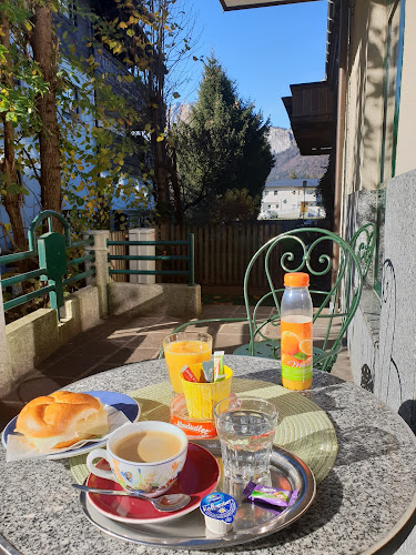Opinii despre Bäckerei Rass în St. Johann in Tirol - Gastronomie und Hotellerie