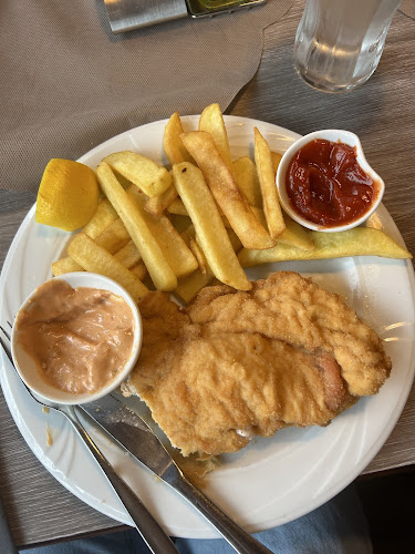 Opinii despre Chef Restaurant în Kirchbichl - Gastronomie und Hotellerie