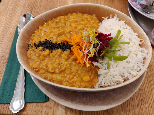 Comentarii opinii despre Secret Garden Café Restaurant