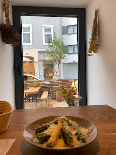 Opinii despre Meinklang Hofladen în Wien - Gastronomie und Hotellerie