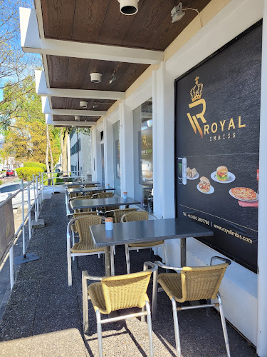 Royal Imbiss - Gastronomie und Hotellerie