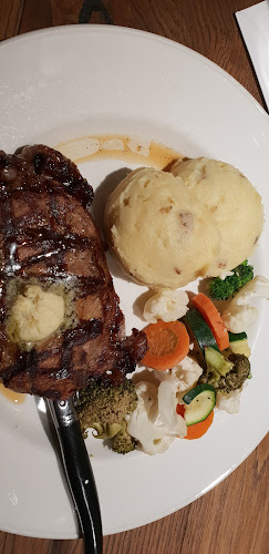 Hard Rock Cafe - Innsbruck