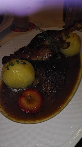 Stadtwirtshaus Hopferl - Gastronomie und Hotellerie