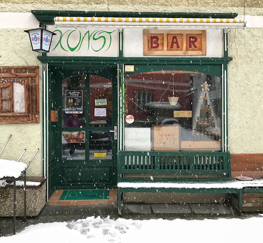 Galerie Bar - Bad Goisern am Hallstättersee