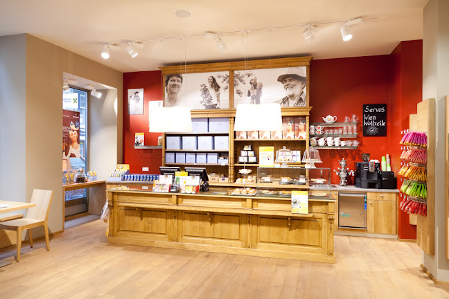 SONNENTOR Wien Wollzeile - Wien