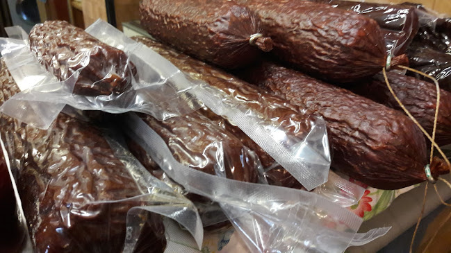 Restaurant-Cafe Himmelwandhütte - Gastronomie und Hotellerie