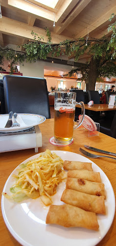 Opinii despre Panda's Wok Simmering în Wien - Gastronomie und Hotellerie