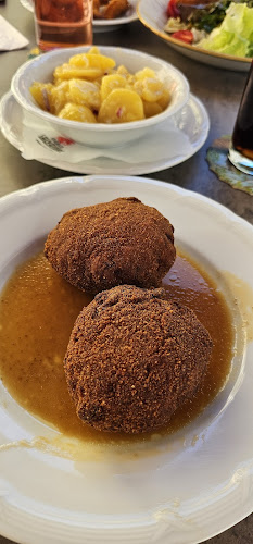 Der Schwabl - das Wiener Wirtshaus - Gastronomie und Hotellerie