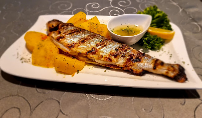 Opinii despre Grill Restaurant OHRID în Wien - Gastronomie und Hotellerie