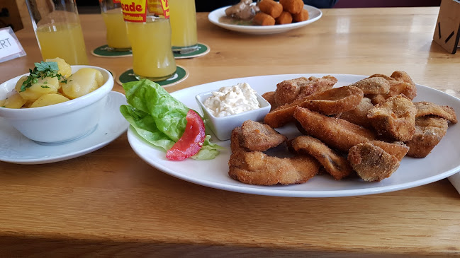 Der Gemeindewirt - Ebenfurth