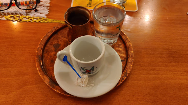 Dimitra Restaurant - Wien