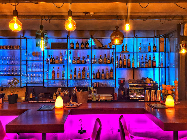 Lemonchilli Urban Kitchen & Bar - Salzburg