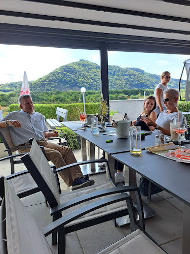 Auerhahns Strandbar - Wien