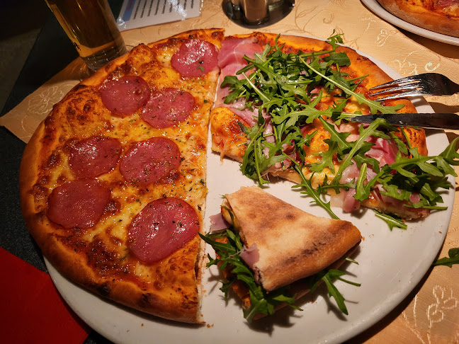 DA ROBERTO - Café-Restaurant - Gastronomie und Hotellerie