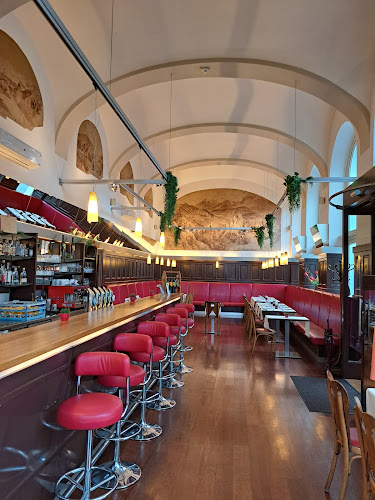 Opinii despre Restaurant Roth în Wien - Gastronomie und Hotellerie