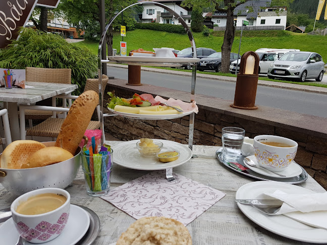 Bäckerei Habersatter - Gastronomie und Hotellerie