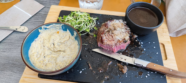 Magnolia - Steak- & Wirtshaus - Gastronomie und Hotellerie