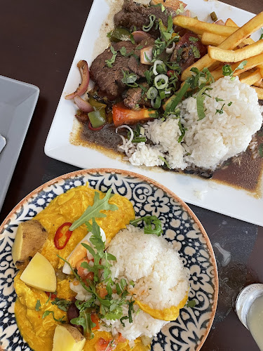 Comentarii opinii despre Lazarte - Latin American Food