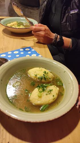 Dorfstadl Bar Kirchdorf - Gastronomie und Hotellerie