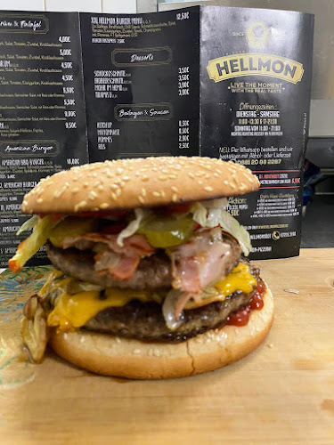 Gewerbezeile 3, 4202 Hellmonsödt