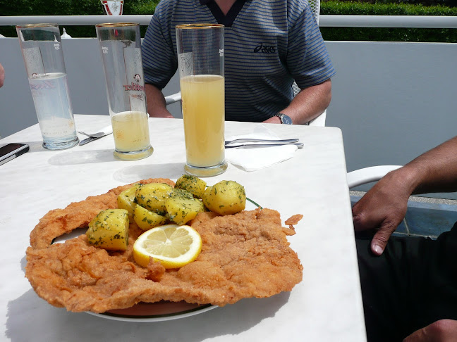 Waldviertler Schnitzelwirt - Ottenschlag