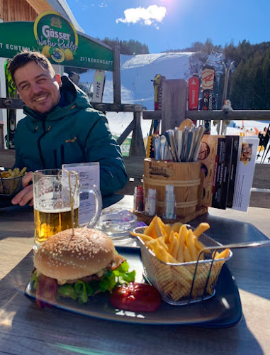 Zum Alois - Tröpolach