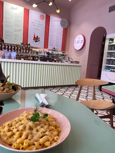 Opinii despre The LaLa în Wien - Gastronomie und Hotellerie