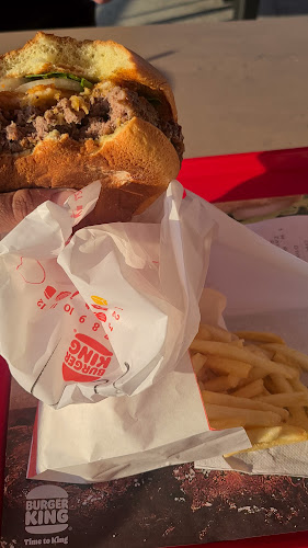 Opinii despre BURGER KING® Brunn am Gebirge în Brunn am Gebirge - Gastronomie und Hotellerie