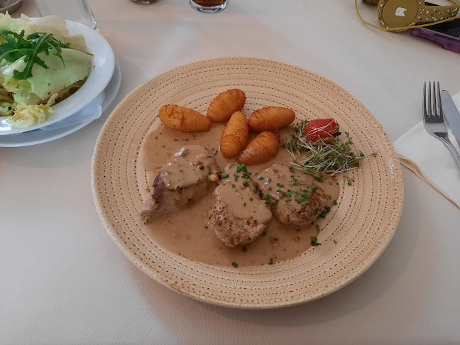 Comentarii opinii despre Stiftsschank Kremsmünster - L&A Gastronomie GmbH