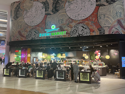 Zushi Market Buffet SCS Multiplex