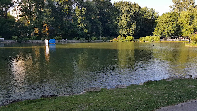 Cafe - Restaurant DOBLHOFFPARK Baden