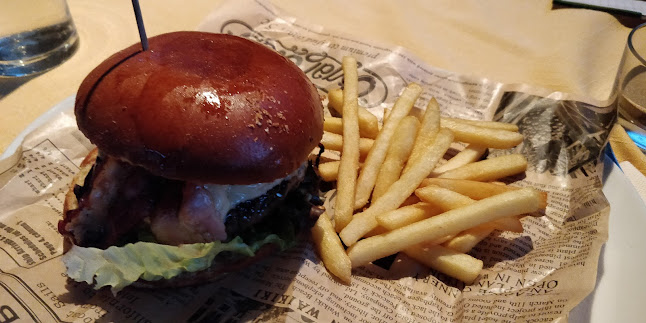 Steakhouse Fuschl - Gastronomie und Hotellerie