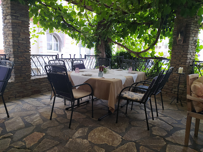 Hoher Markt 8, 3500 Krems an der Donau