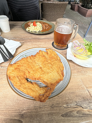 Opinii despre Biergart'l im Stadtpark în Wien - Gastronomie und Hotellerie