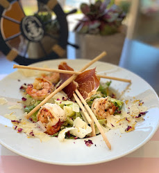 Bistro Domi am Südufer