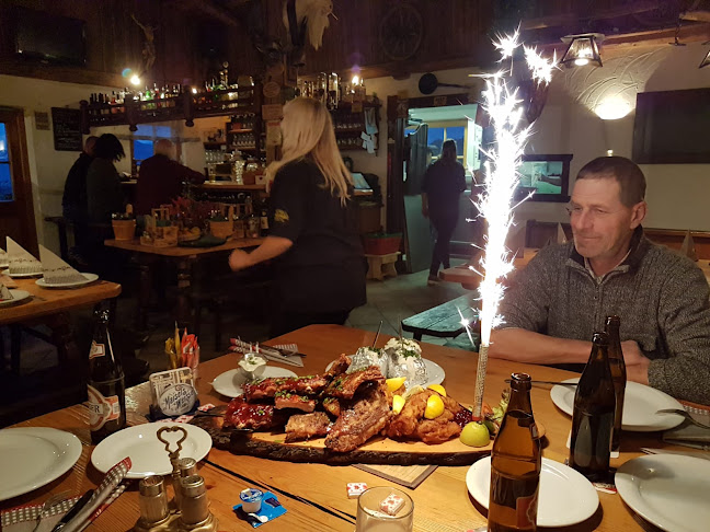 Opinii despre Gauxerstadl în Kirchberg in Tirol - Gastronomie und Hotellerie