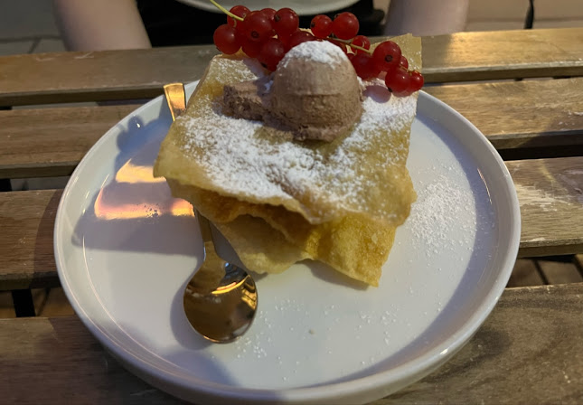 Tisch Restaurant - Gastronomie und Hotellerie