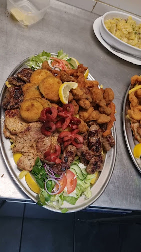 Gasthaus Genuss - Wien